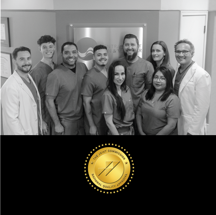 Vascular & Vein Center in Arroyo Grande, CA